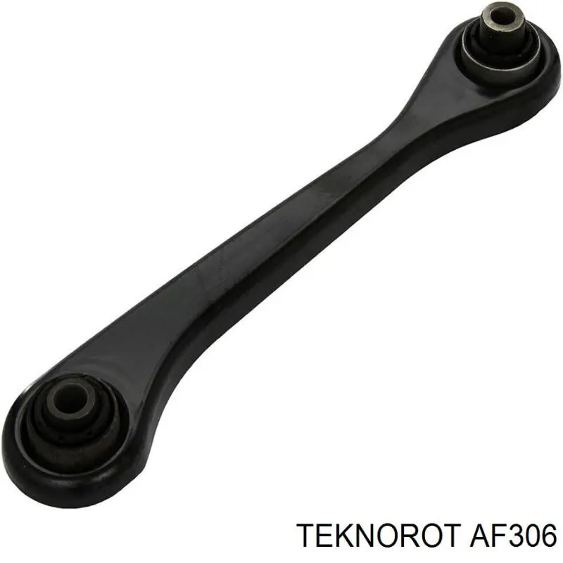 Купити AF306 Teknorot Важіль передньої підвіски верхній, лівий