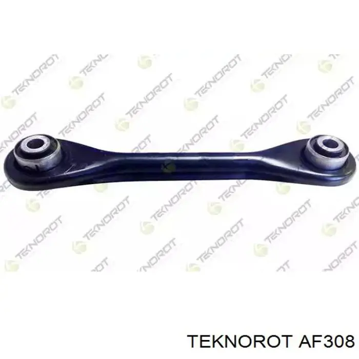 Балансир задній верхній, лівий/правий Teknorot AF308