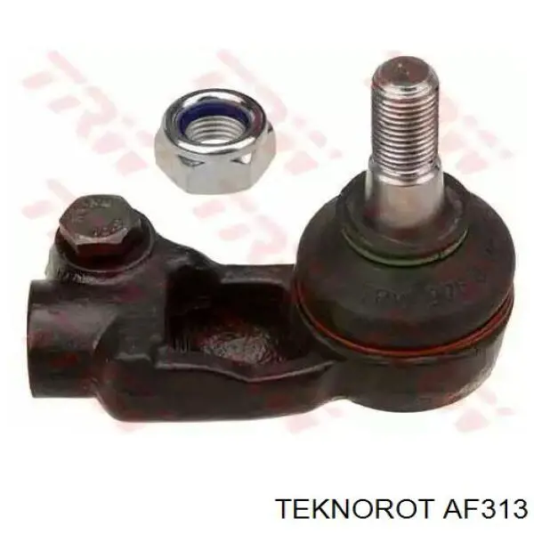 Тяга рульова поперечна Teknorot AF313 ціна, від 14.32 USD