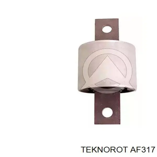 Тяга поздовжня задньої підвіски, права Teknorot AF317 ціна, від 25.84 USD