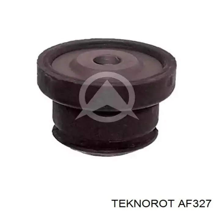 Важіль передньої підвіски верхній, лівий Teknorot AF327 ціна, від 40.10 USD