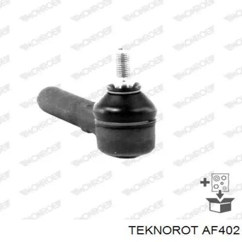 Наконечник рульовий Teknorot AF402 ціна, від 9.58 USD