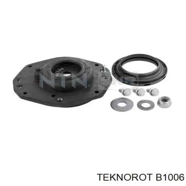 Амортизаційна стійка CTR CL0784 ціна, від 16.44 USD