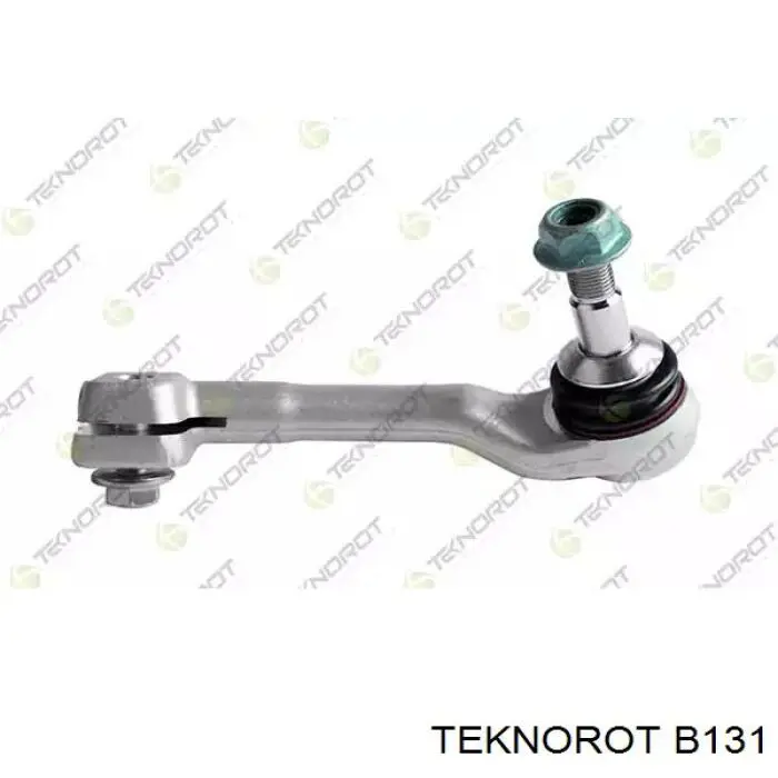 Наконечник рульовий Teknorot B131 ціна, від 21.60 USD