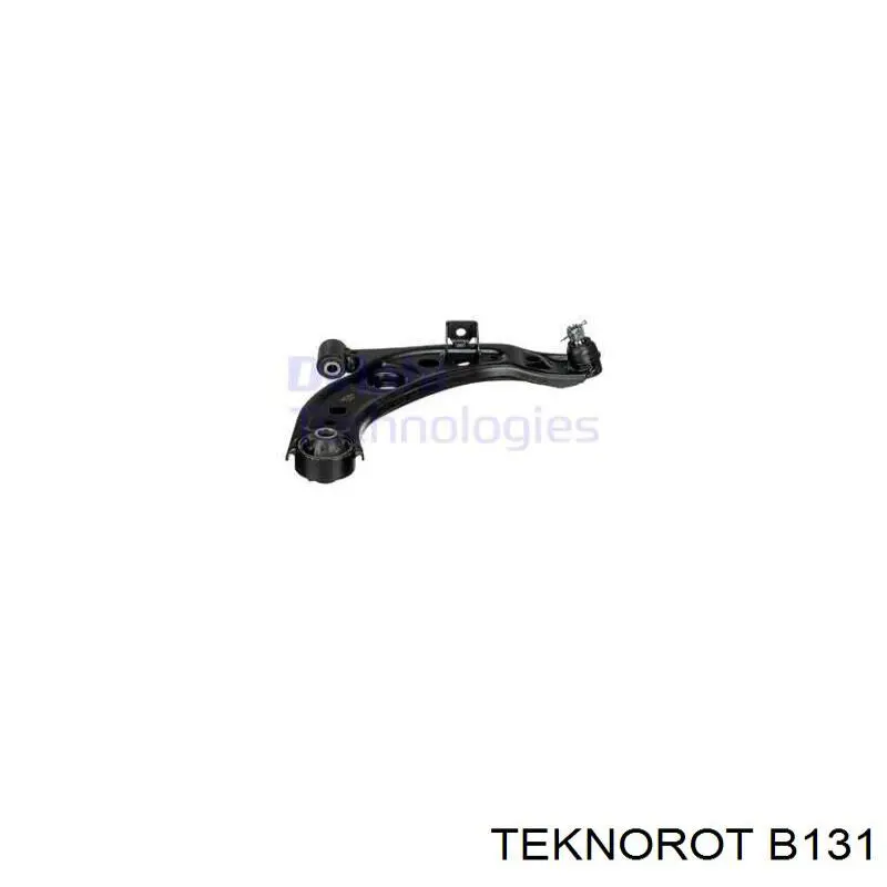 Купити B131 Teknorot Рульовий наконечник