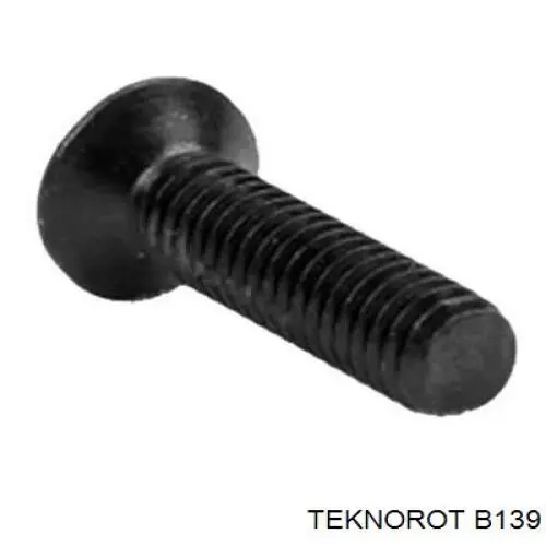 Важіль передній лівий Teknorot B139 ціна, від 88.43 USD