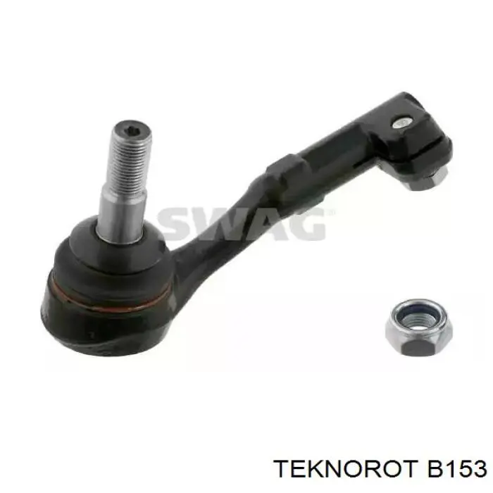 Рульова тяга B153 Teknorot