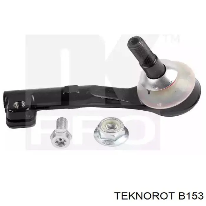 B153 Teknorot Тяги кермові