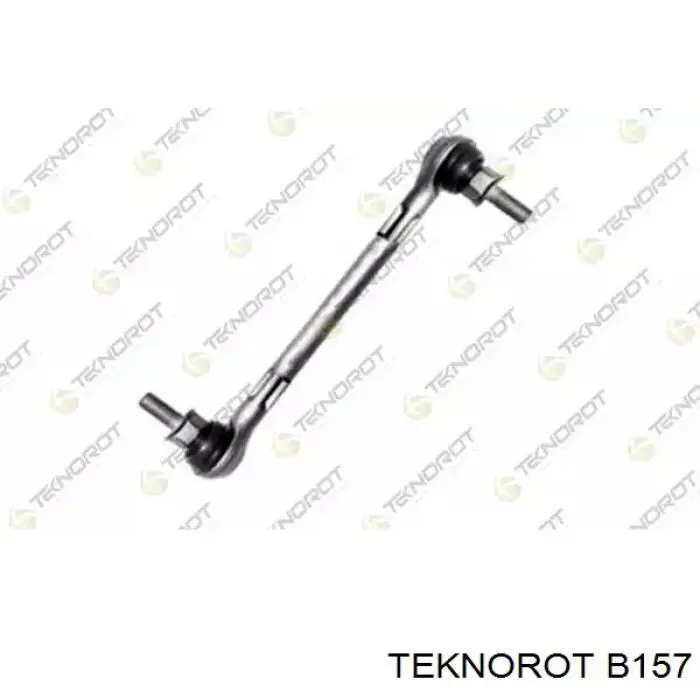 Стійка стабілізатора, переднього, права Teknorot B157 ціна, від 14.03 USD