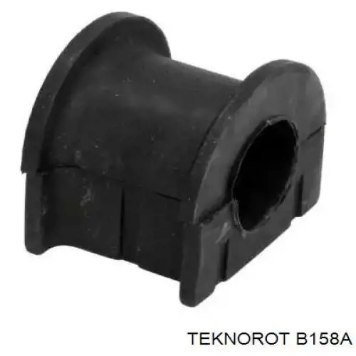 Стійка стабілізатора, переднього, ліва Teknorot B158A ціна, від 11.65 USD