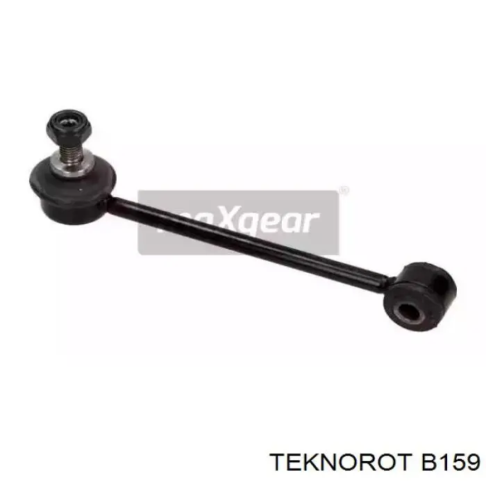Лінк стабілізатора, заднього Teknorot B159 ціна, від 7.15 USD