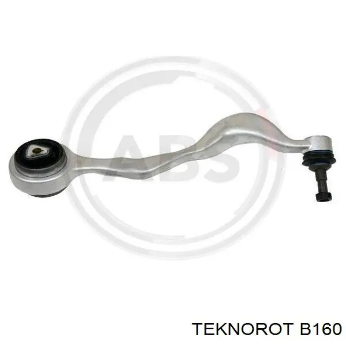 Купити B160 Teknorot Важіль передньої підвіски нижній, правий