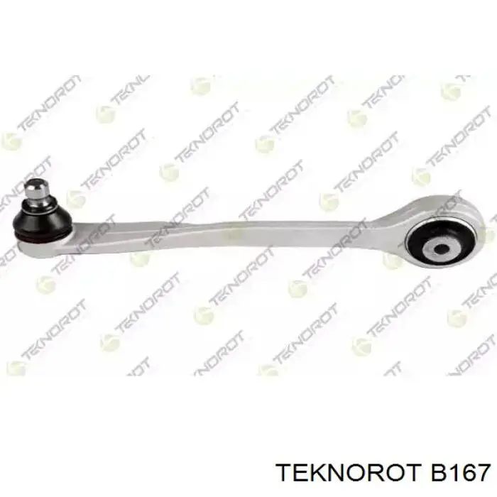 Балансир задній верхній, лівий/правий Teknorot B167