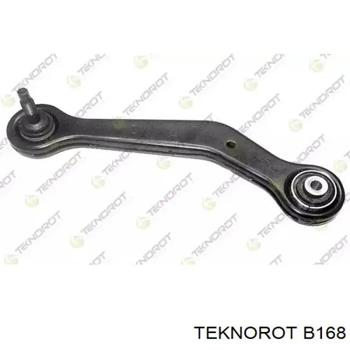 Важіль задньої підвіски верхній, лівий/правий Teknorot B168 ціна, від 23.44 USD