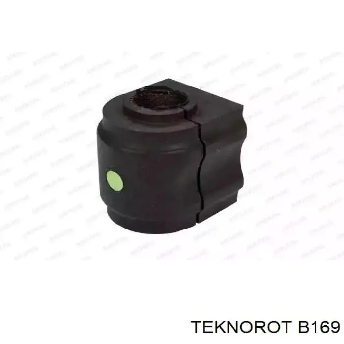 Балансир задній верхній, лівий/правий Teknorot B169
