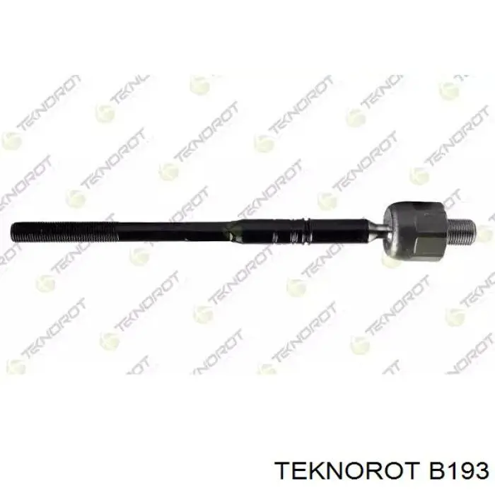 Купити B193 Teknorot Тяга рульова поздовжня