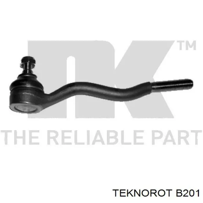 Купити B201 Teknorot Рульовий наконечник