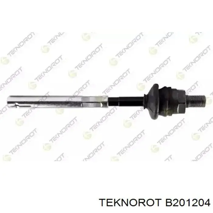 Тяга рульова в зборі, ліва Teknorot B201204 ціна, від 22.10 USD