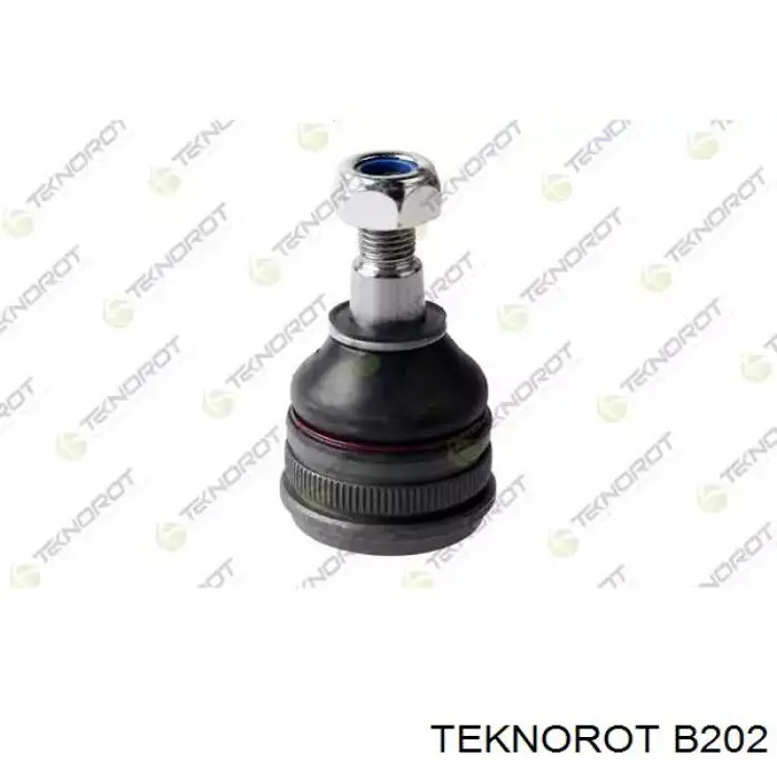 Купити B202 Teknorot Кульова опора, нижня
