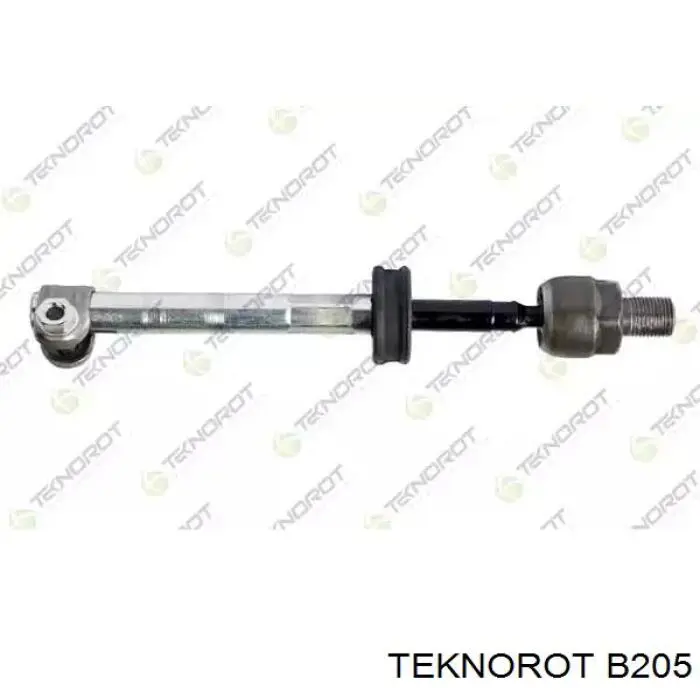 Купити B205 Teknorot Тяга рульова ліва