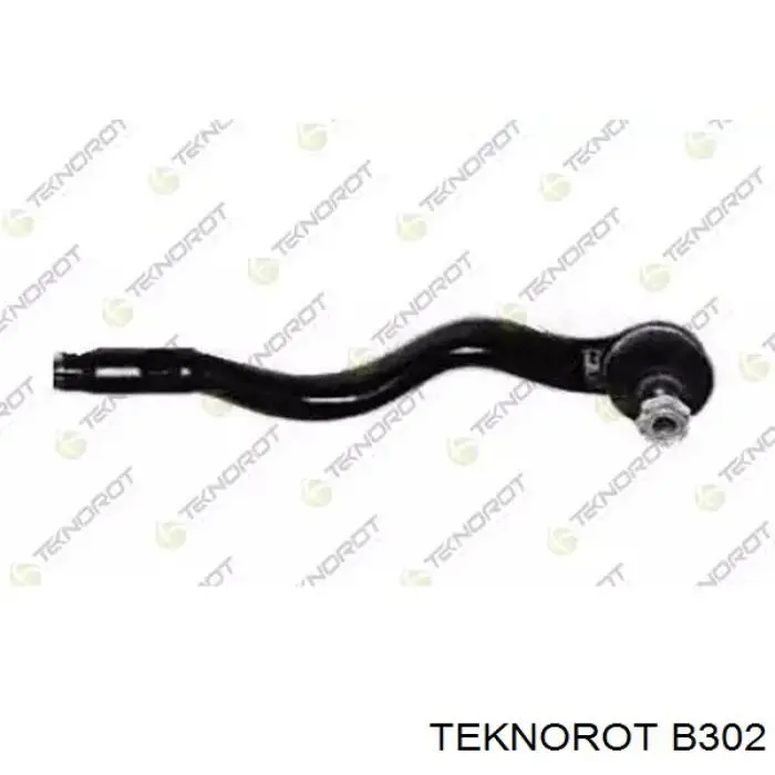 Купити B302 Teknorot Рульовий наконечник