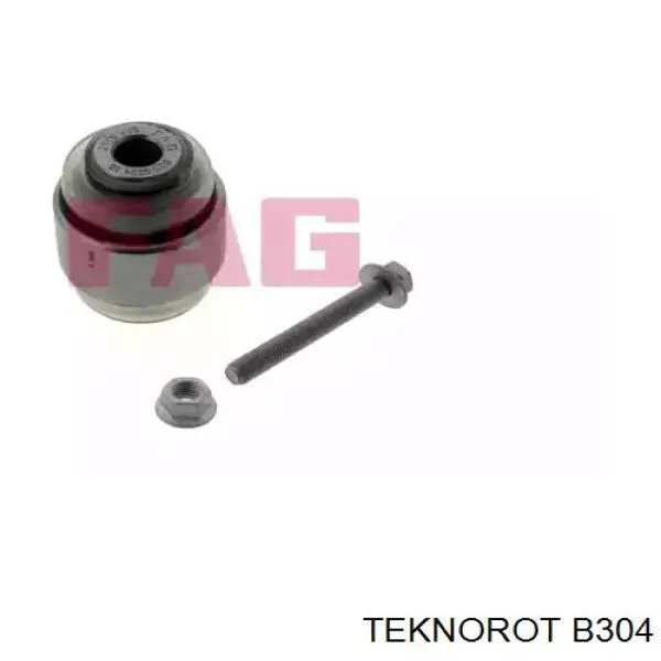 Сайлентблок заднього кулака Teknorot B304