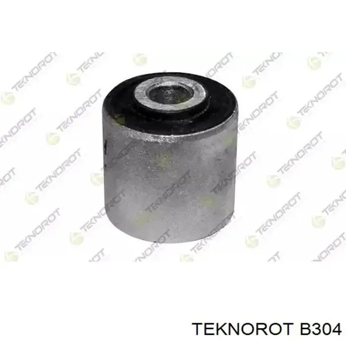 Сайлентблок цапфи задньої Teknorot B304 ціна, від 11.18 USD