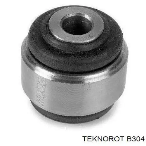 Купити B304 Teknorot Сайлентблок цапфи задньої