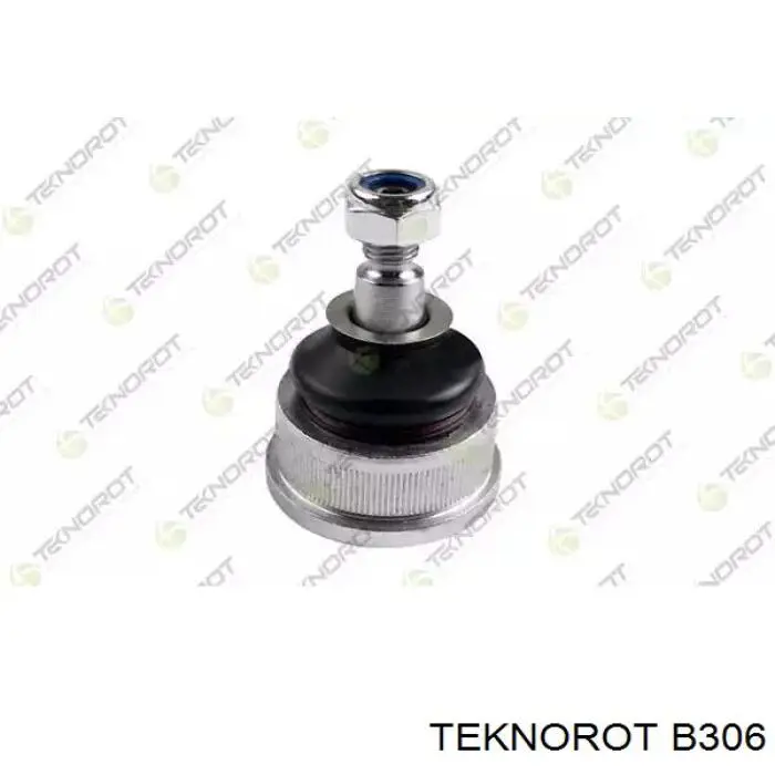 Кульова опора, нижня Teknorot B306 ціна, від 9.69 USD