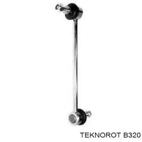 Купити B320 Teknorot Тяжка стабілізатора переднього
