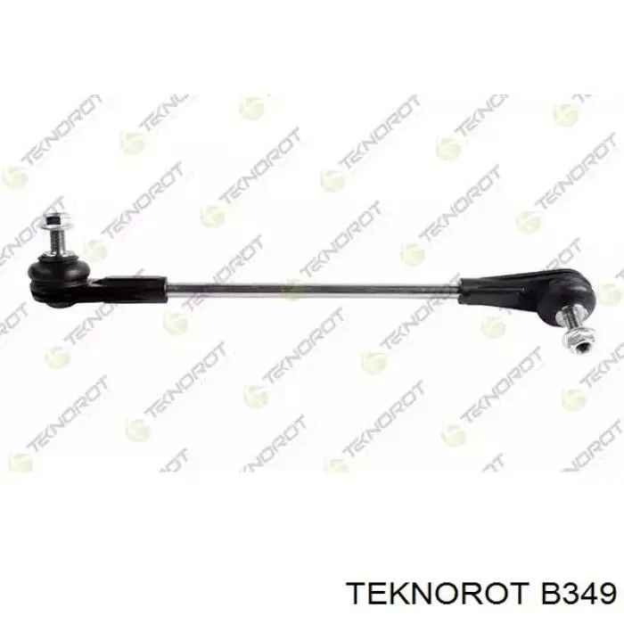 Стійка стабілізатора, переднього, права Teknorot B349 ціна, від 10.95 USD