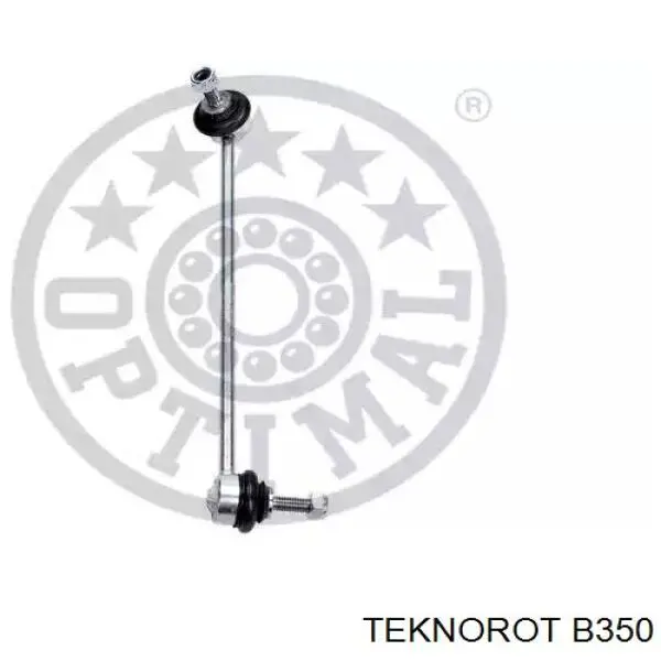 Амортизаційна стійка Teknorot B350 ціна, від 9.74 USD