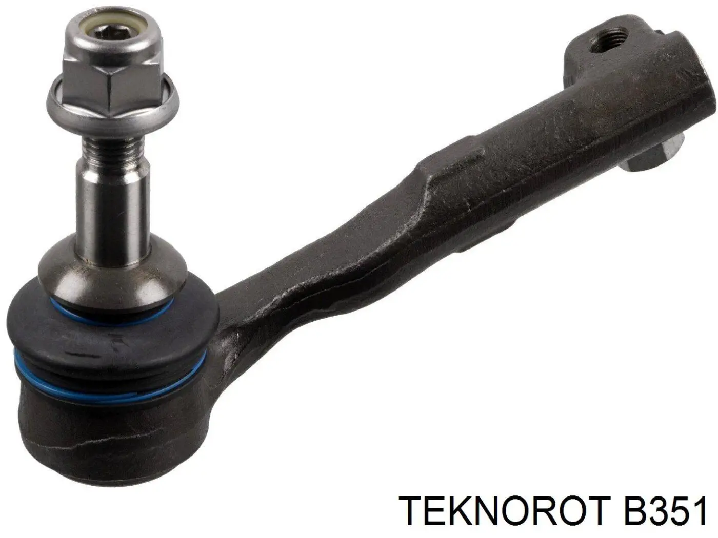 Наконечник рульовий Teknorot B351 ціна, від 15.42 USD