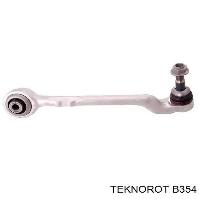 Важіль передньої підвіски нижній, правий Teknorot B354 ціна, від 33.97 USD