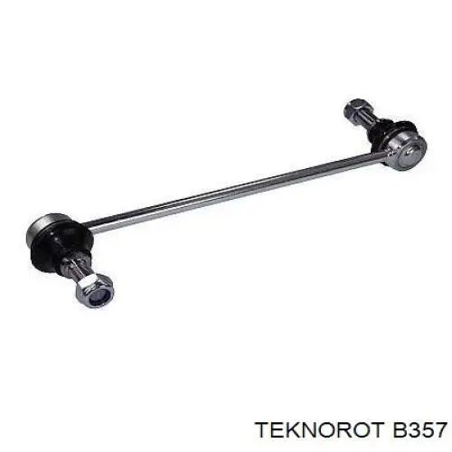 Яйця на стабілізаторі задні Teknorot B357 ціна, від 6.33 USD