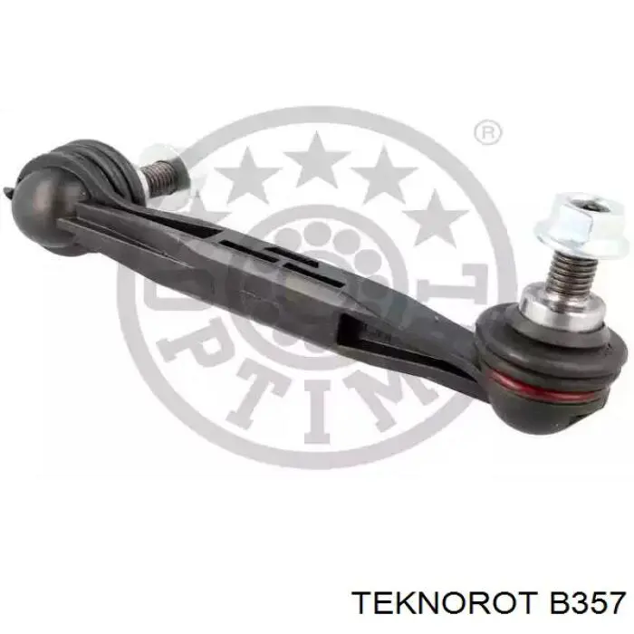Купити B357 Teknorot Яйця стабілізатора заднього