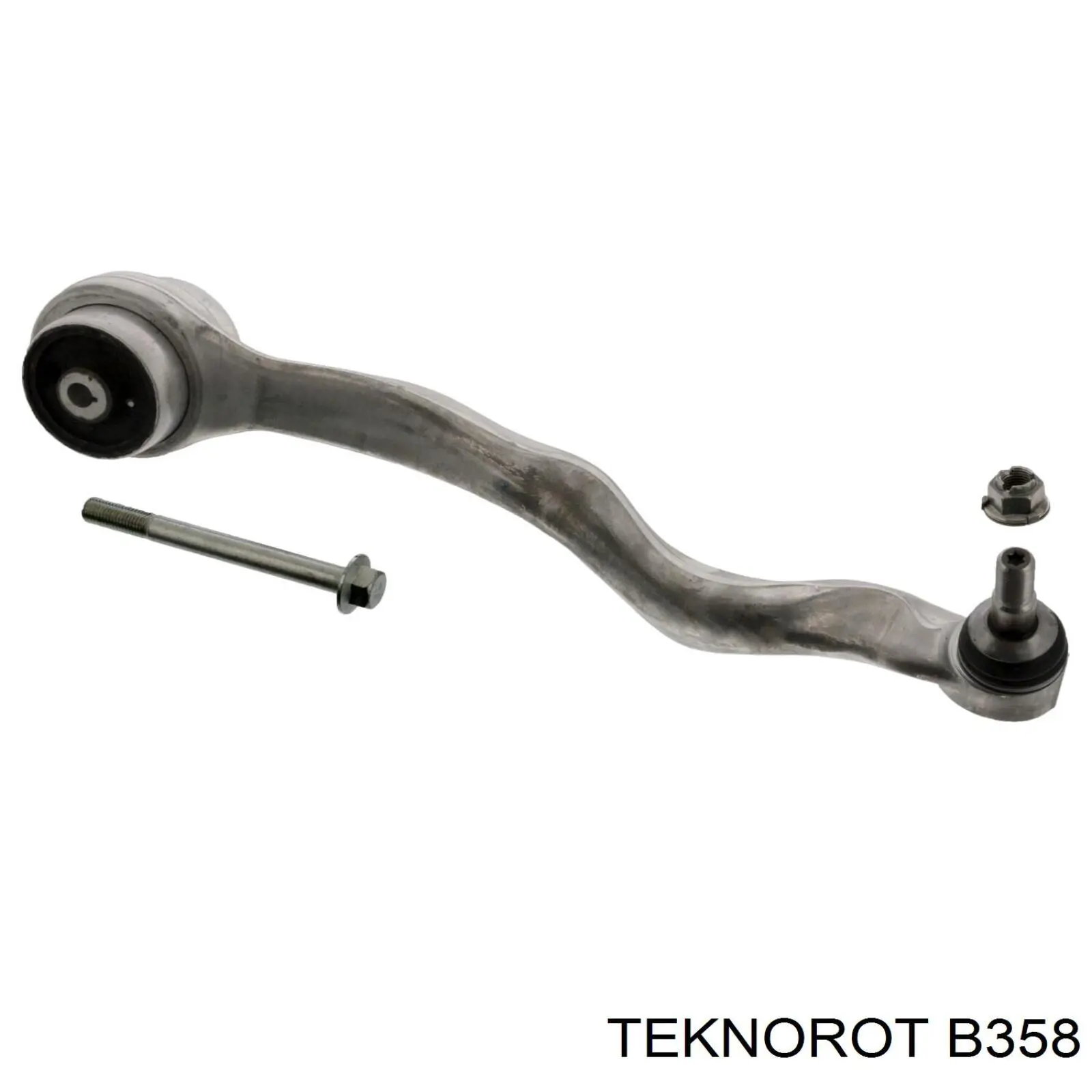 Важіль передньої підвіски нижній, правий Teknorot B358 ціна, від 57.26 USD