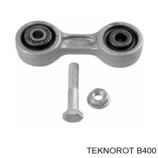 Лінк стабілізатора, заднього Teknorot B400 ціна, від 8.29 USD
