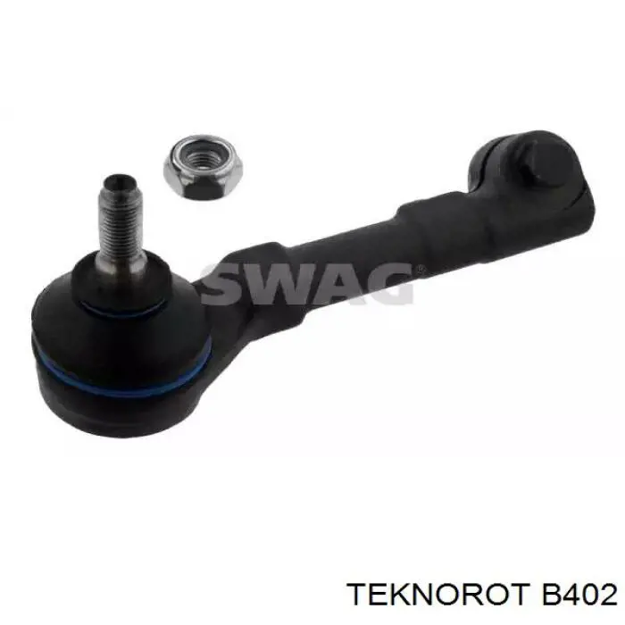 Купити B402 Teknorot Рульовий наконечник