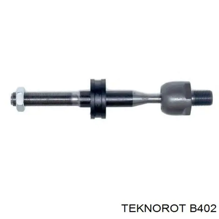 B402 Teknorot накінечник рульової тяги, зовнішній