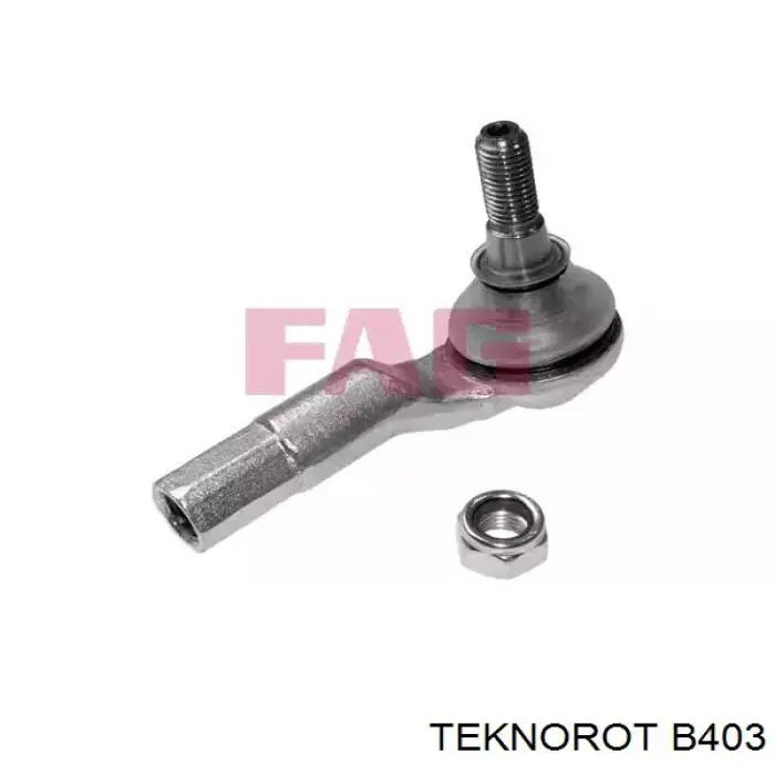 Рульова тяга B403 Teknorot