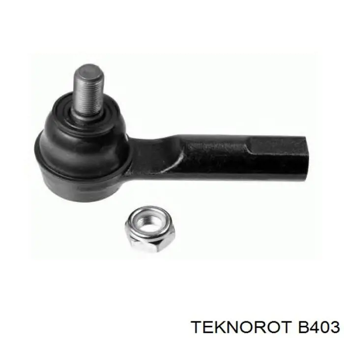 Тяга рульова Teknorot B403