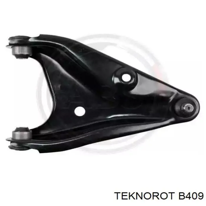 Амортизаційна стійка Teknorot B409 ціна, від 8.24 USD
