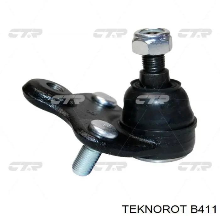 Купити B411 Teknorot Яйця стабілізатора переднього