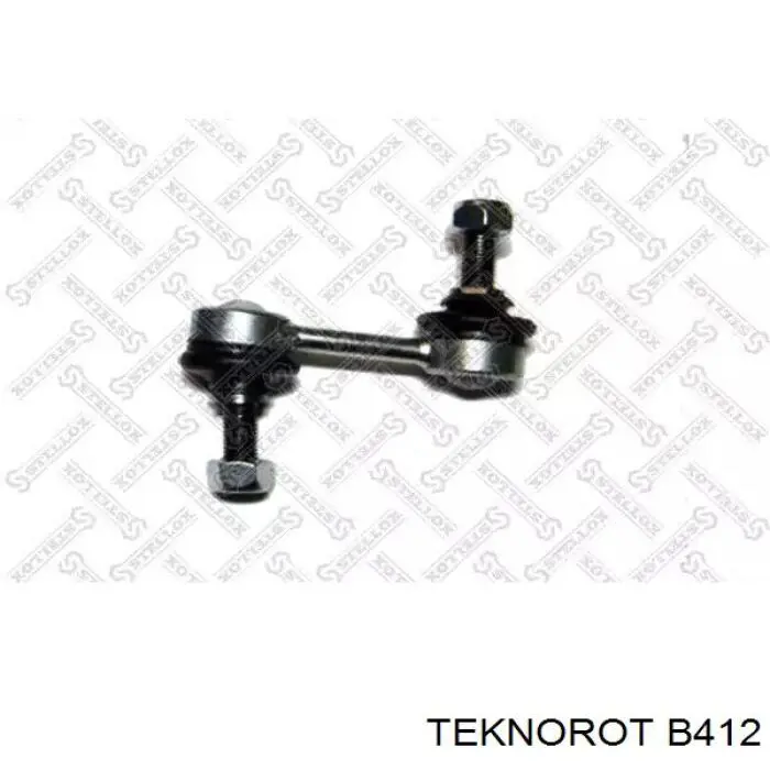 Стійка стабілізатора, заднього Teknorot B412