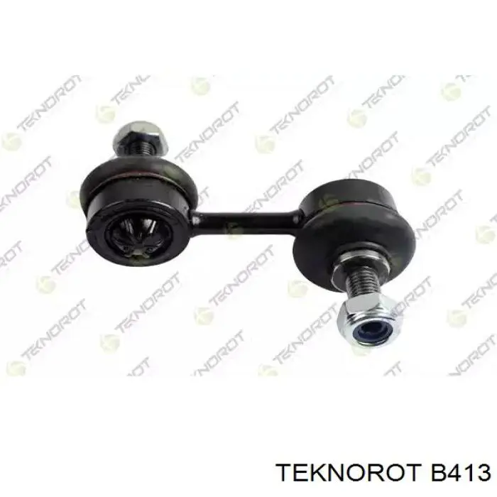 Лінк стабілізатора, заднього Teknorot B413 ціна, від 8.14 USD