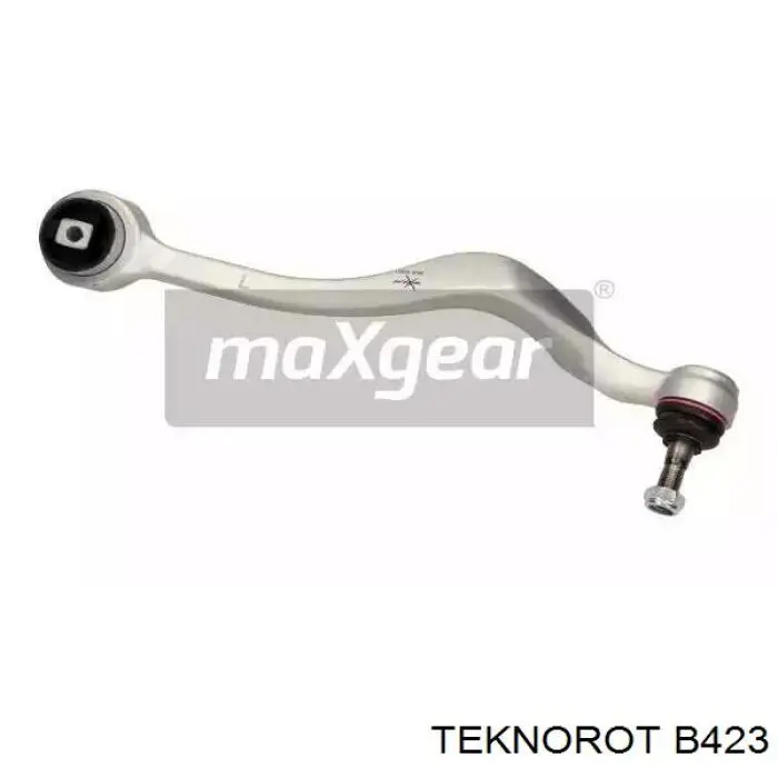 Важіль передньої підвіски верхній, лівий Teknorot B423 ціна, від 40.95 USD
