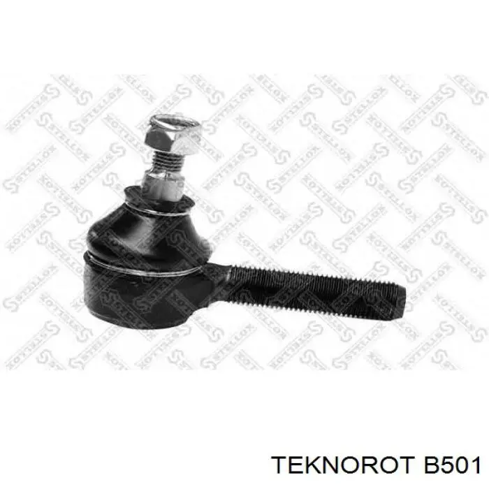 Купити B501 Teknorot Рульовий наконечник