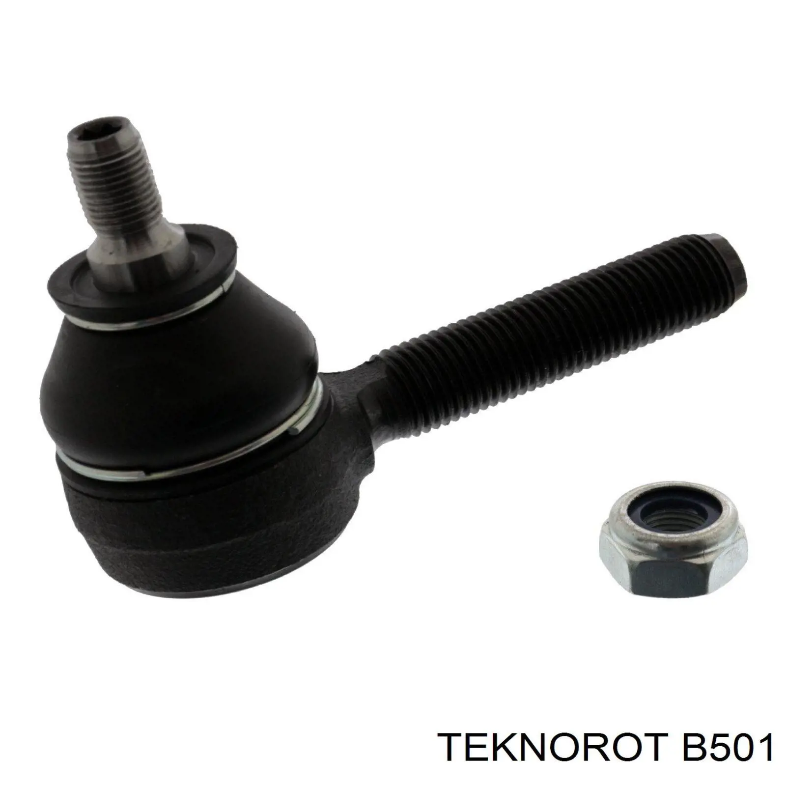 Наконечник рульовий Teknorot B501 ціна, від 7.88 USD