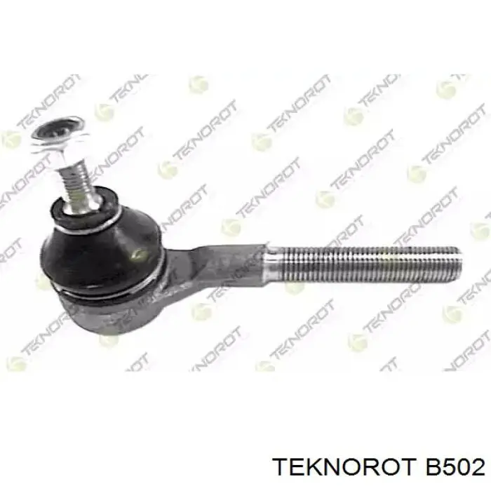 Накінечник рульової тяги, внутрішній Teknorot B502 ціна, від 7.29 USD